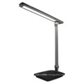 Augenschutz 7W führte Schreibtischlampe Aluminium 5500k Touch Swith